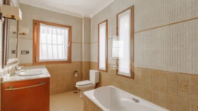 Casa en venta en Calle Marquesa de la Casa Loring, Cortijo de Maza-Finca Monsálvez-El Olivar (Distrito Churriana. Málaga Capital) de 2.350.000 €