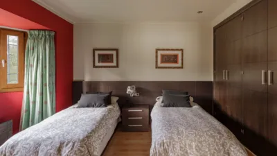 Casa en venta en Calle Marquesa de la Casa Loring, Cortijo de Maza-Finca Monsálvez-El Olivar (Distrito Churriana. Málaga Capital) de 2.350.000 €