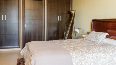 Casa en venta en Calle Marquesa de la Casa Loring, Cortijo de Maza-Finca Monsálvez-El Olivar (Distrito Churriana. Málaga Capital) de 2.350.000 €