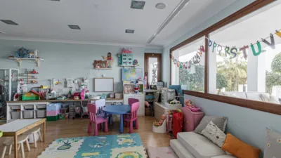 Casa en venta en Calle Marquesa de la Casa Loring, Cortijo de Maza-Finca Monsálvez-El Olivar (Distrito Churriana. Málaga Capital) de 2.350.000 €