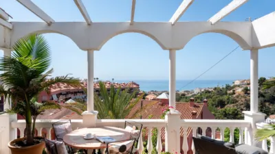 Villa in Torreblanca del Sol photo 12