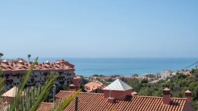 Villa in Torreblanca del Sol photo 14