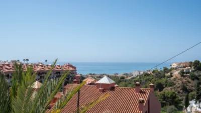 Villa in Torreblanca del Sol photo 15