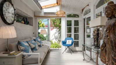 Villa in Torreblanca del Sol photo 20