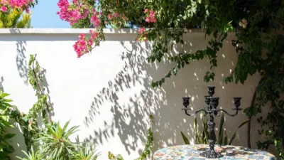 Villa in Torreblanca del Sol photo 22