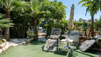 Villa in Torreblanca del Sol photo 23