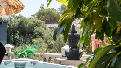 Villa in Torreblanca del Sol photo 27