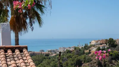 Villa in Torreblanca del Sol photo 29