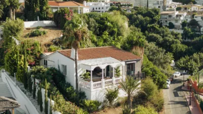 Villa in Torreblanca del Sol photo 31