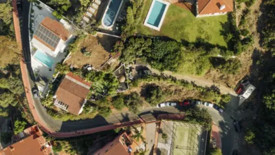 Villa in Torreblanca del Sol photo 33