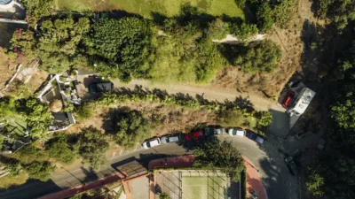 Villa in Torreblanca del Sol photo 34