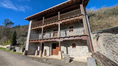 House in Ruesga - Vista 3