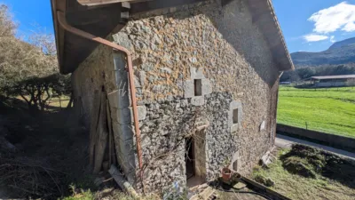 House in Ruesga - Más