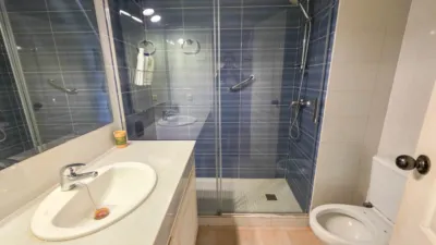 Townhouse in Casares Costa photo 10
