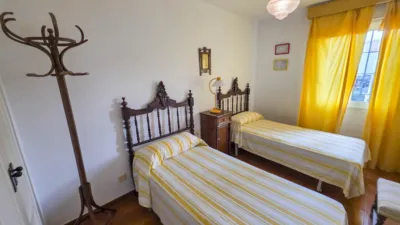 Townhouse in Casares Costa photo 11