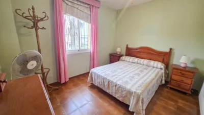 Townhouse in Casares Costa photo 12