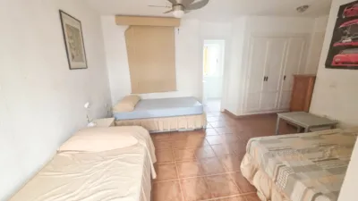 Townhouse in Casares Costa photo 15
