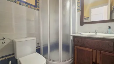 Townhouse in Casares Costa photo 16