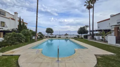 Townhouse in Casares Costa photo 18
