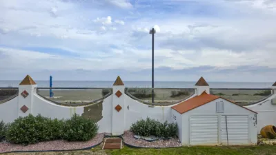 Townhouse in Casares Costa photo 19