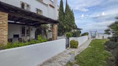 Townhouse in Casares Costa photo 20