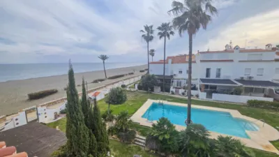 Townhouse in Casares Costa photo 21