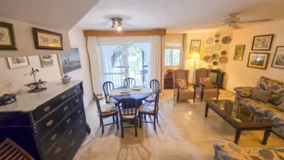Townhouse in Casares Costa photo 26
