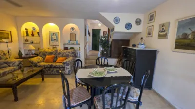 Townhouse in Casares Costa photo 29