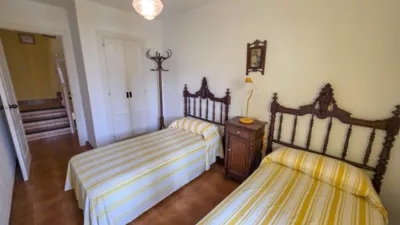 Townhouse in Casares Costa photo 34