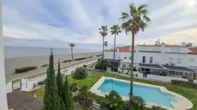 Townhouse in Casares Costa photo 36