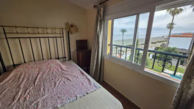 Townhouse in Casares Costa photo 37