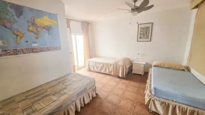 Townhouse in Casares Costa photo 39