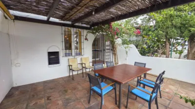 Townhouse in Casares Costa photo 3