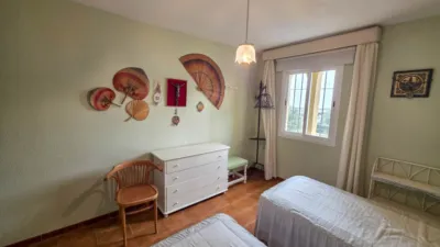 Townhouse in Casares Costa photo 41
