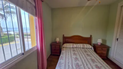 Townhouse in Casares Costa photo 44