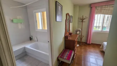 Townhouse in Casares Costa photo 46