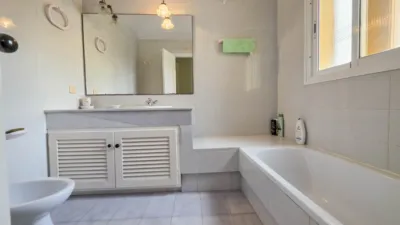 Townhouse in Casares Costa photo 47
