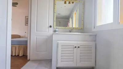 Townhouse in Casares Costa photo 48