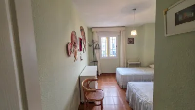 Townhouse in Casares Costa photo 49