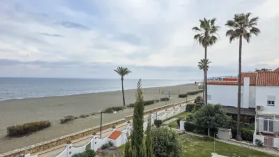 Townhouse in Casares Costa photo 50