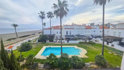Townhouse in Casares Costa photo 54