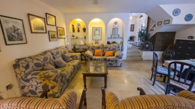 Townhouse in Casares Costa photo 5