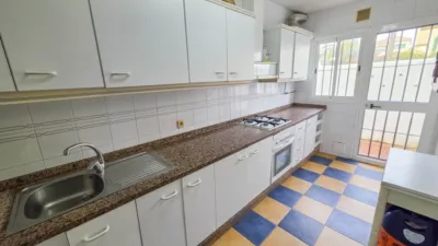 Townhouse in Casares Costa photo 6
