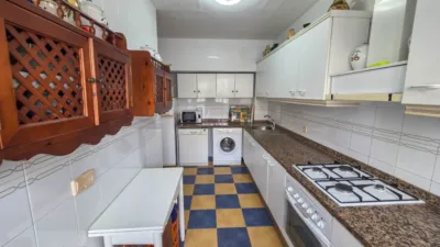 Townhouse in Casares Costa photo 7