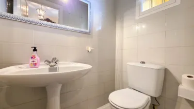 Townhouse in Casares Costa photo 8