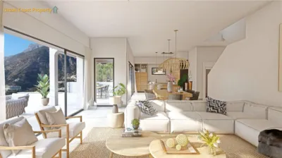 Casa – Altea - Vista 3