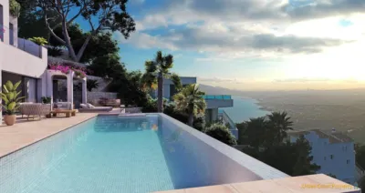 Casa – Altea - Más
