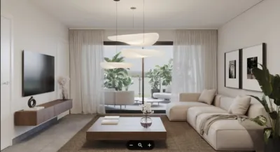 Piso – la Vila Joiosa / Villajoyosa, Cales i Talaies - Vista 4