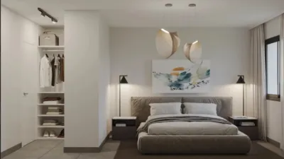 Piso – la Vila Joiosa / Villajoyosa, Cales i Talaies - Más
