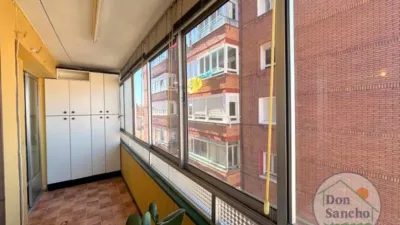 Piso en venta en Vadillos, Circular-Vadillos (Valladolid Capital) de 172.900 €